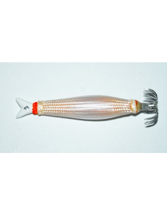 Toneira DTD Deb Espanjolka Laranja 55g